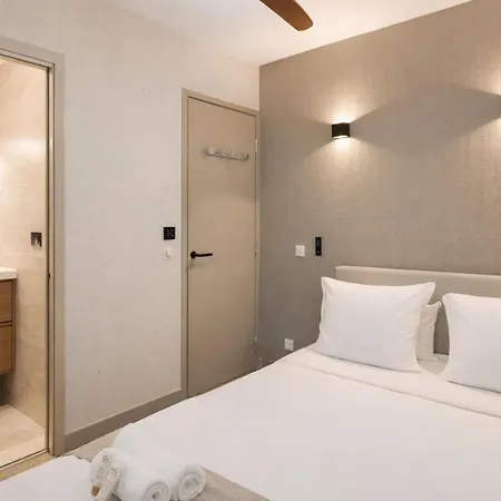 Apartman Ideal Family - *