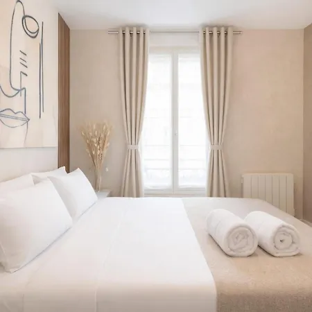 Ideal Family - Apartman *