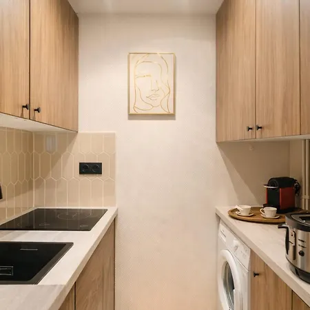 Apartman Ideal Family -
