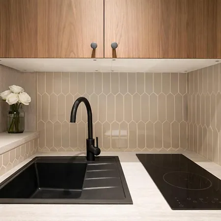 Apartman Ideal Family - Párizs
