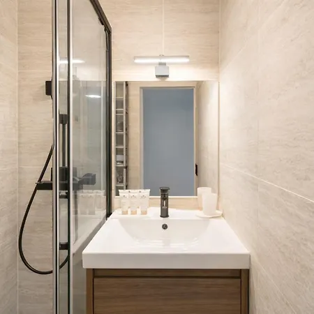 Apartman Ideal Family -
